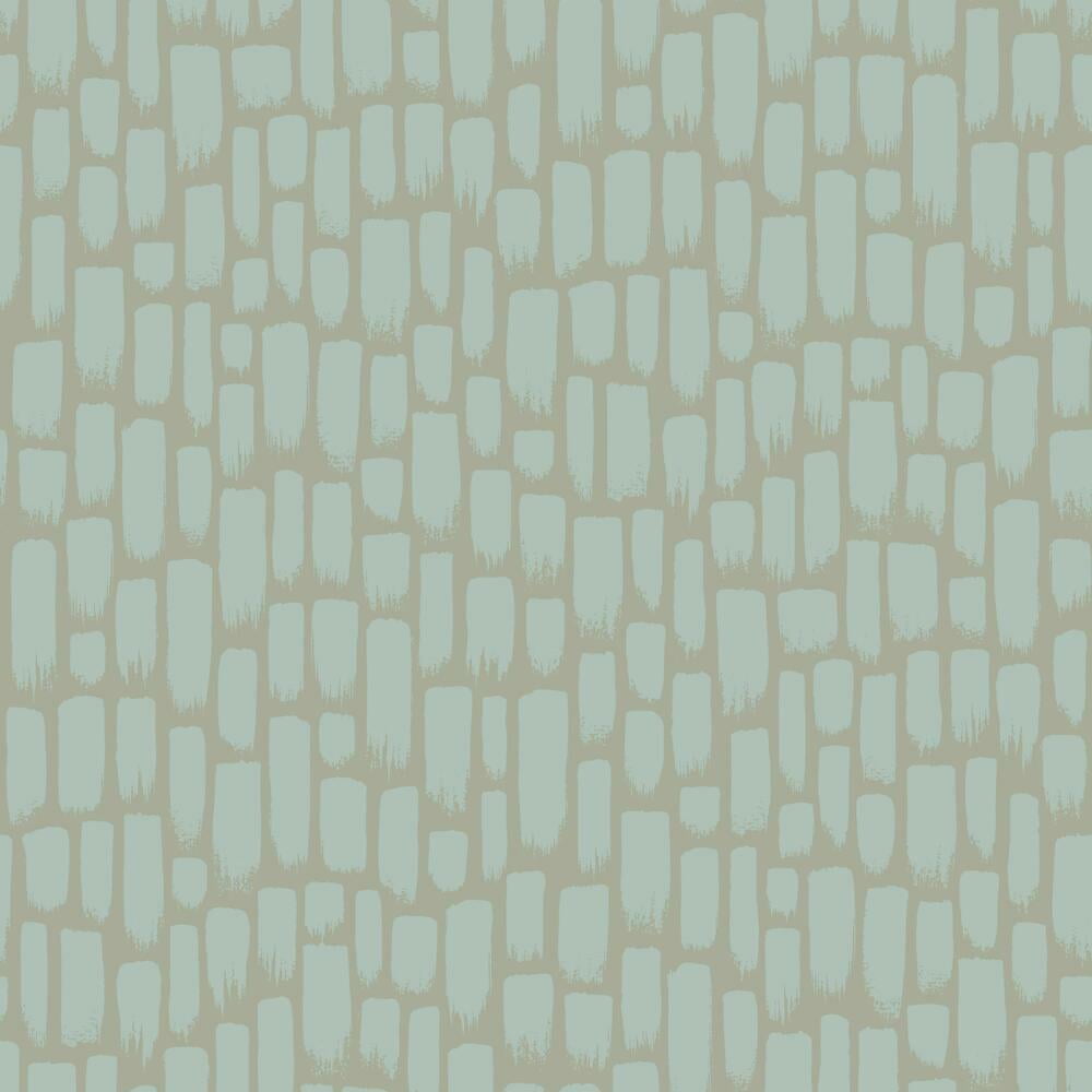 Sumi-E Peel and Stick Wallpaper