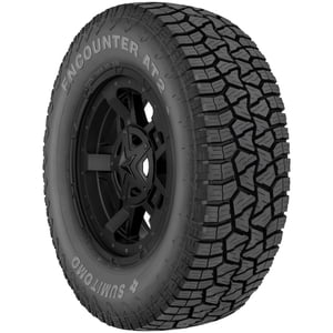 Sumitomo Encounter AT2 35X12.50R18 E/10PLY Light Truck & SUV Tire Sansujyuku sansujyuku.com