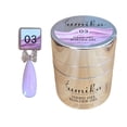 thumbnail image 1 of Sumika HEMA  TPO Free Builder Gel in Jar 50mL 1.69 oz Color 03, 1 of 1