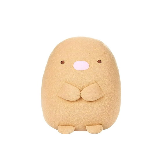Sumikko Gurashi 9 Inch Plush - Tonkatsu Pork Cutlet