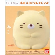 Sumikko Gurashi Friends W1 Cat Vinyl Figure