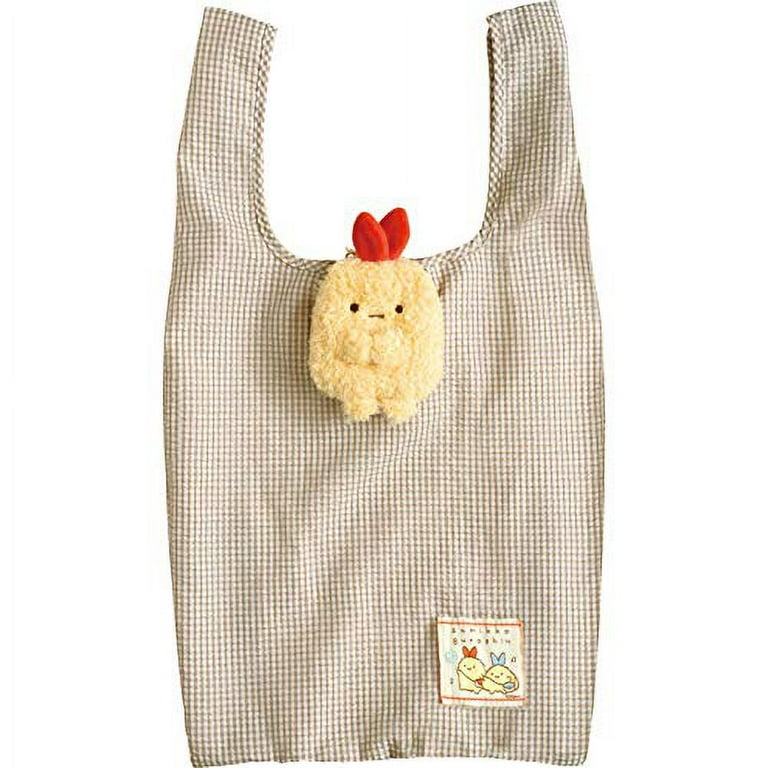 Sumikko Gurashi popular storage bag