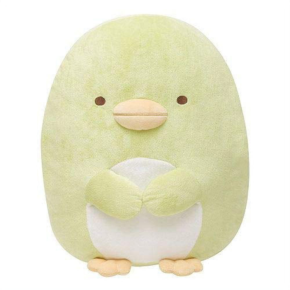 Sumikko Gurashi Plush L Penguins - Walmart.com