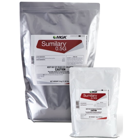 Sumilarv 0.5G Mosquito Larvacide (1kg)