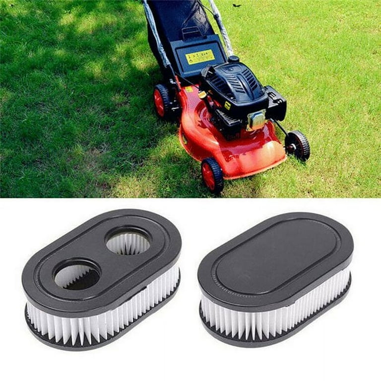 Filter for briggs and stratton lawn mower 2025