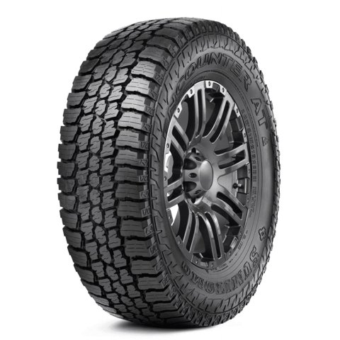 Sumitomo Encounter AT 245/75-16 120 Tire Simolary simolary.com 9