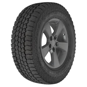 Sumitomo Encounter AT All Terrain LT325/65R18 127/124R E Light Truck Tire Sansujyuku sansujyuku.com