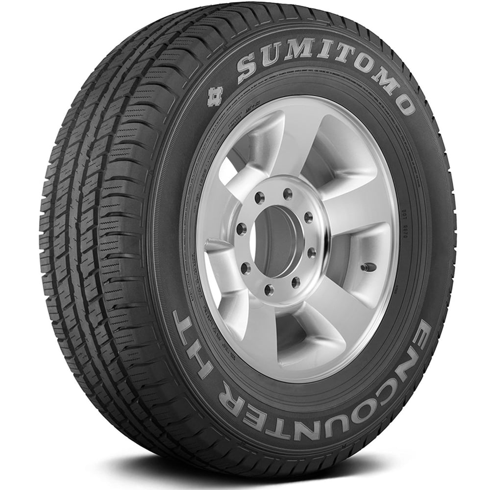 235/60R18 SUMITOMO HTR A/S PO2