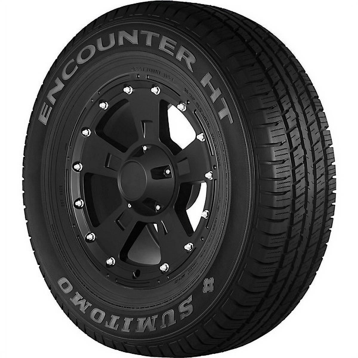 Sumitomo Encounter HT 235/70R17 108 T All Season Highway Tire for SUV ...