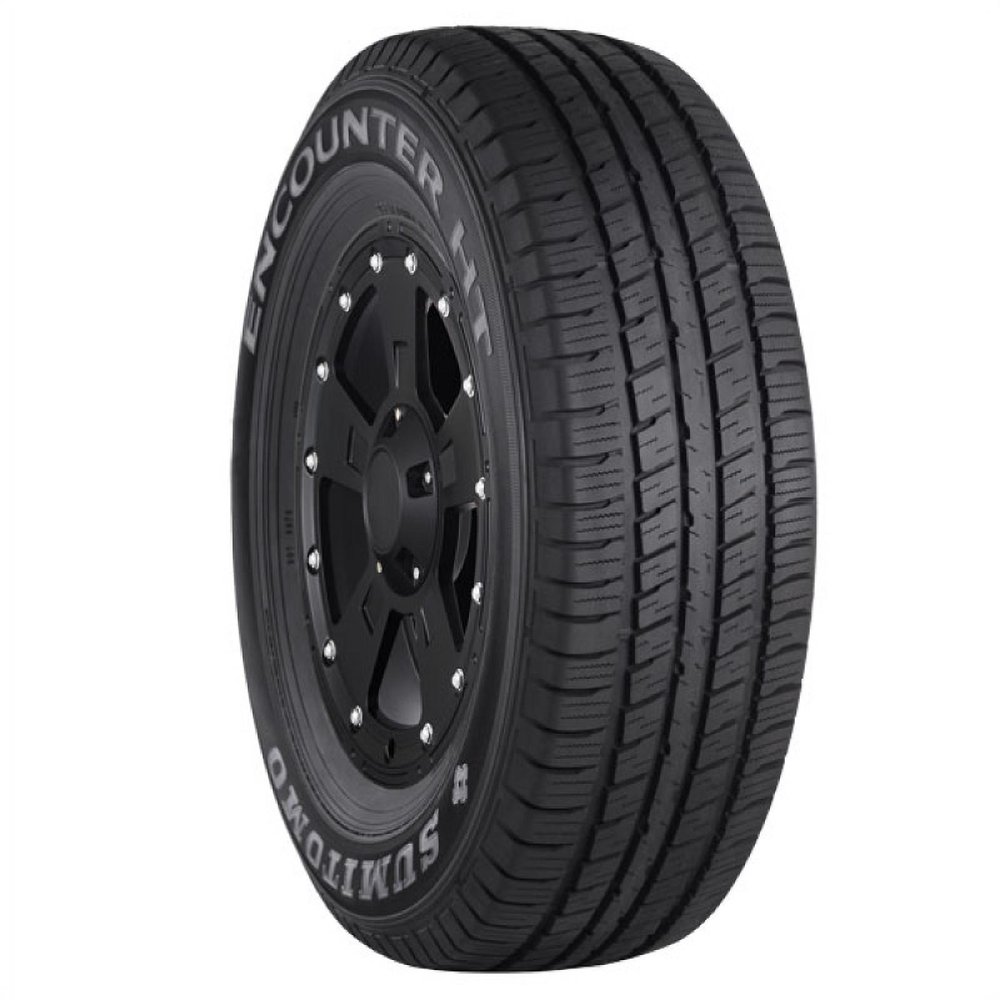 Sumitomo Encounter HT 235/85-16 120 S Tire Sumitomo Encounter HT 235/85-16 120 S Tire Sansujyuku sansujyuku.com