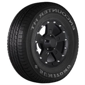 Sumitomo Encounter HT All Season 265/70R18 116T Light Truck Tire Sansujyuku sansujyuku.com