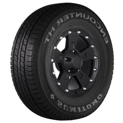 Sumitomo Encounter HT LT275/65/18 123T Durable All Season Performance Tires EHT40 / 275/65/18 / 2756518 simolary.com 13 Sumitomo Encounter HT LT275/65/18 123T Durable All Season Performance Tires EHT40 / 275/65/18 / 2756518 Simolary simolary.com 13