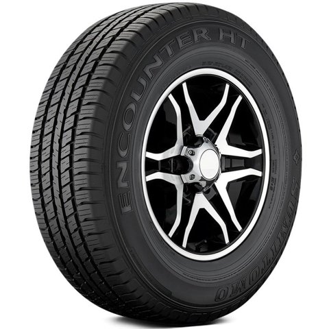 Sumitomo Encounter HT LT275/65/20 126T Durable All Season Performance Tires EHT43 / 275/65/20 / 2756520 Fits: 2020-23 GMC Sierra 2500 HD AT4, 2011-22 simolary.com 11 Sumitomo Encounter HT LT275/65/20 126T Durable All Season Performance Tires EHT43 / 275/65/20 / 2756520 Fits: 2020-23 GMC Sierra 2500 HD AT4, 2011-22 Simolary simolary.com 11