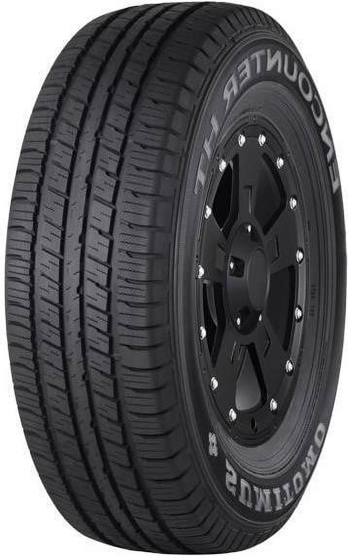 Sumitomo Encounter HT P255/70R-18 113 T Tire - Walmart.com