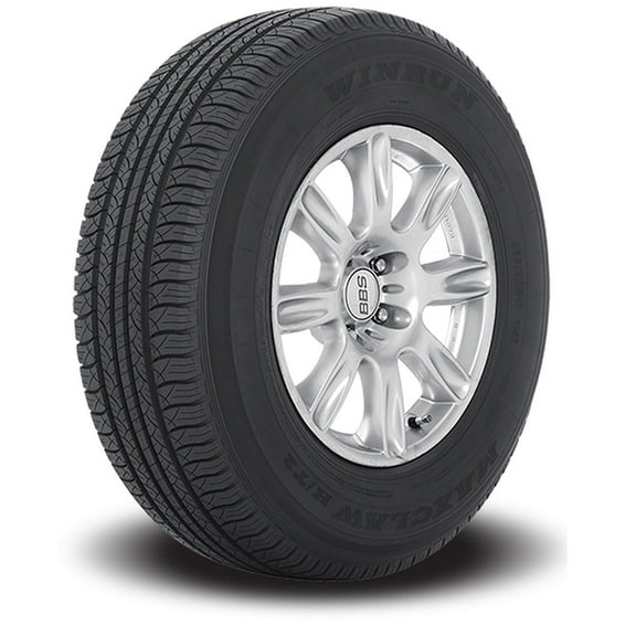 Winrun Maxclaw HT2 All Season 255/60R18 112H XL Passenger Tire