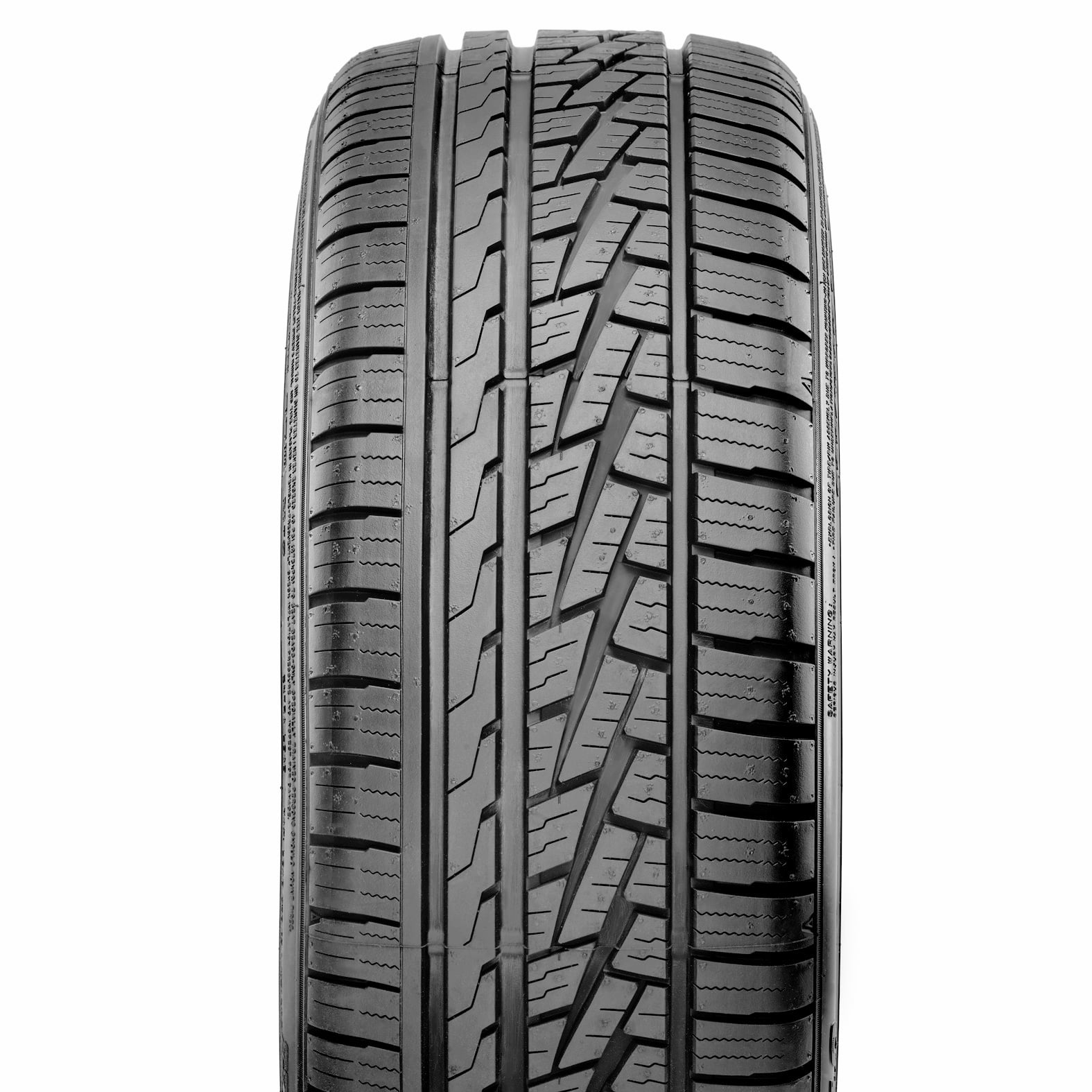 Sumitomo HTR A/S P02 215/60R15 88T Passenger Tire - Walmart.com
