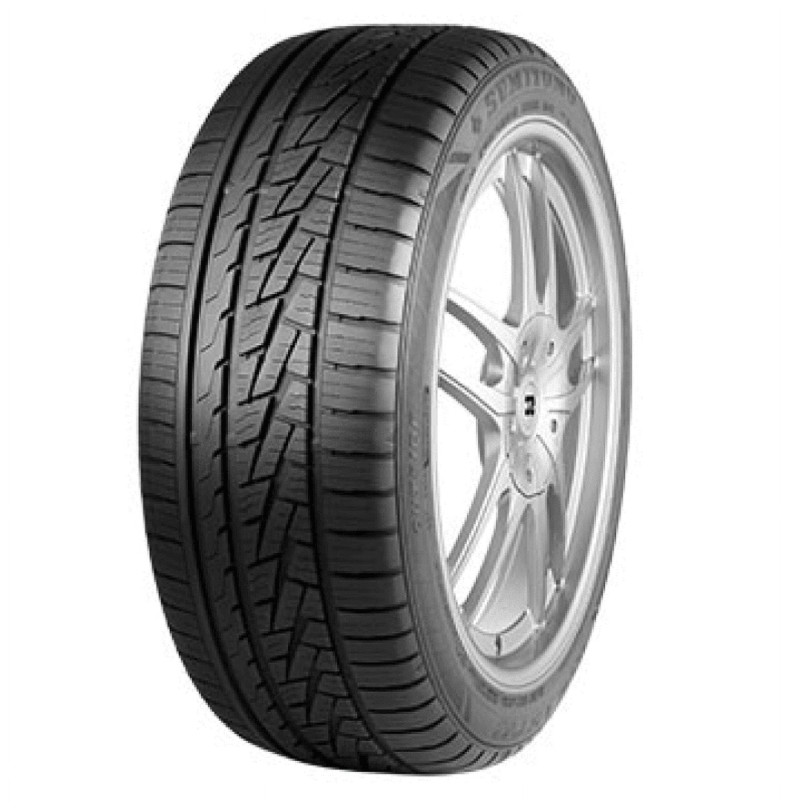 Sumitomo HTR A/S P02 255/45R18 103 W Tire