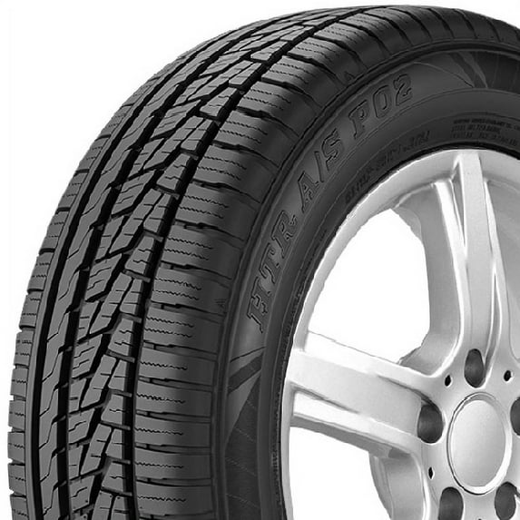 Sumitomo HTR A/S P02 P205/50R16 87V BSW All-Season Tire