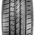 thumbnail image 1 of Sumitomo HTR Enhance C/X 235/65R17 104H A/S All Season Tire Fits: 2017-18 Honda CR-V EX, 2019 Honda CR-V LX, 1 of 3