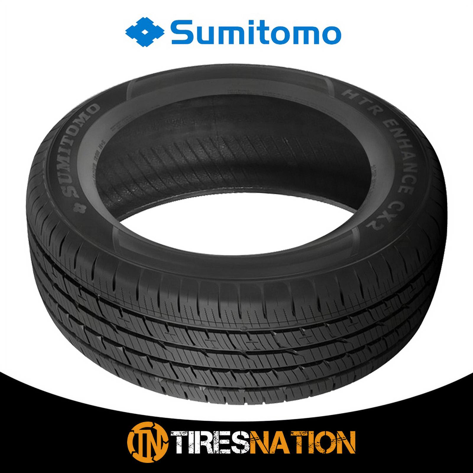 Sumitomo HTR Enhance CX2 285/60R18 120H XL Tire Sansujyuku sansujyuku.com