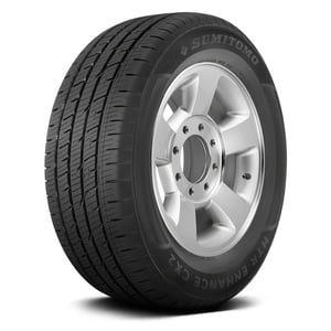 Sumitomo HTR Enhance CX2 All Season 255/55R20 110H XL SUV/Crossover Tire Sansujyuku sansujyuku.com