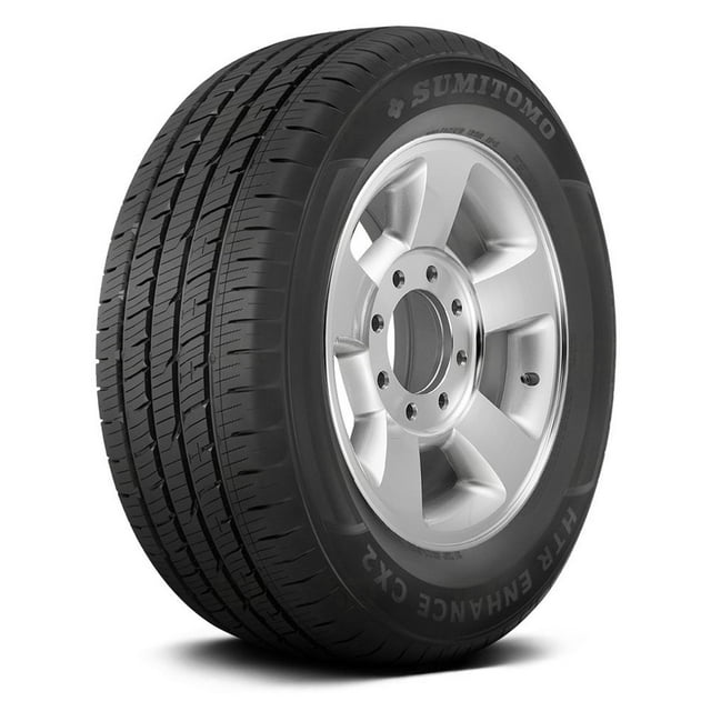 Sumitomo HTR Enhance CX2 All-Season 275/45R20 110H Tire Fits: 2005 Honda Civic Reverb, 2004-08 Nissan Sentra Base simolary.com 10 Sumitomo HTR Enhance CX2 All-Season 275/45R20 110H Tire Fits: 2005 Honda Civic Reverb, 2004-08 Nissan Sentra Base Simolary simolary.com 10