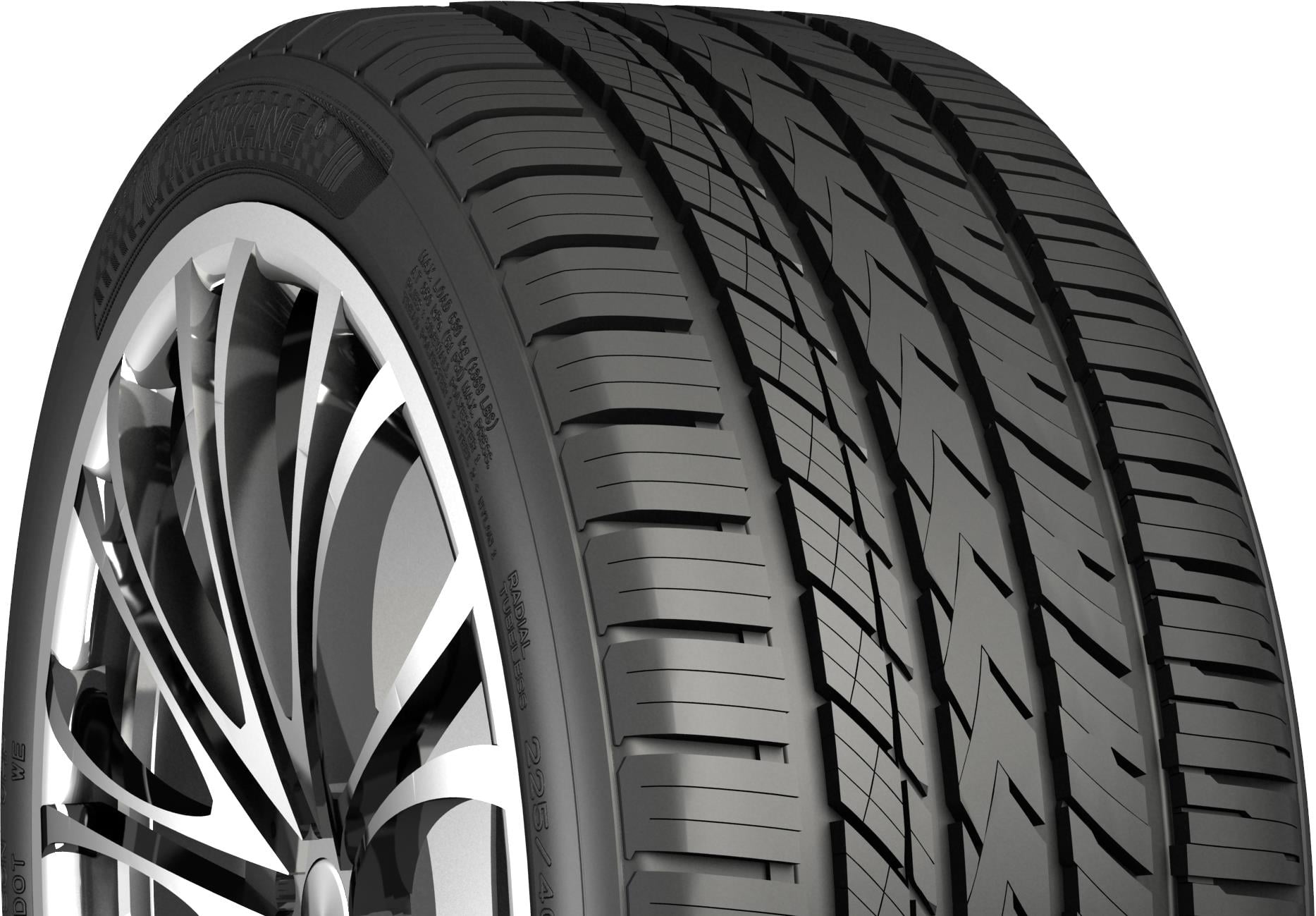 Sumitomo HTR Enhance L/X P225/60R16 98V 600 A A BSW Summer Tire ...