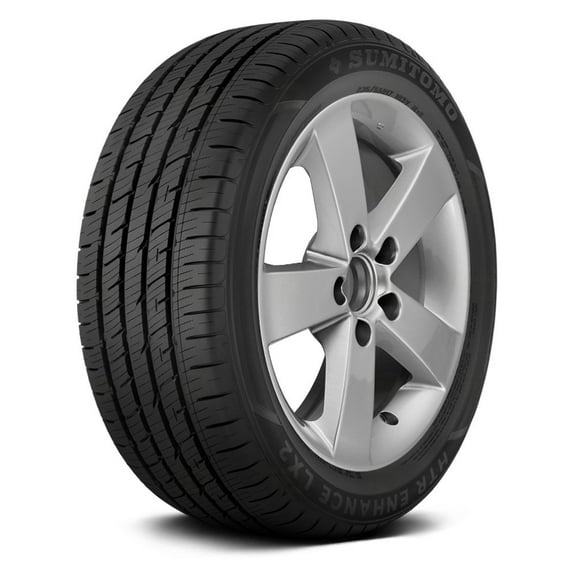 Sumitomo HTR Enhance LX2 205/65R15 94H Tire