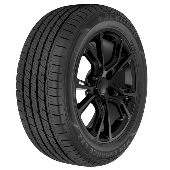 Sumitomo HTR Enhance LX2 All Season 205/65R16 95H Passenger Tire