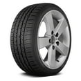Sumitomo HTR Enhance WX2 245/45-19 102 W Tire Sansujyuku sansujyuku.com