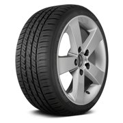 Sumitomo HTR Enhance WX2 245/45R20 126/123P Passenger Tire Fits: 2021 Ford Mustang Mach-E First Edition, 2019-23 Cadillac XT4 Premium Luxury Simolary simolary.com 7
