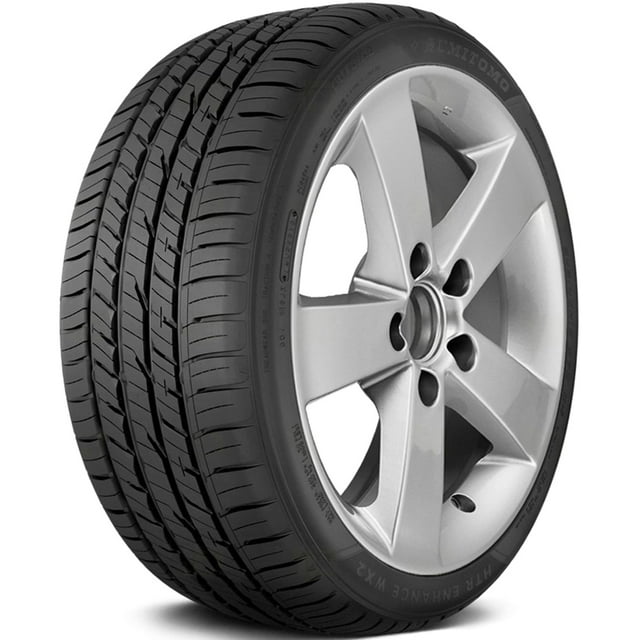 1 Sumitomo HTR Enhance WX2 245/40R19 98W All Season Performance Tires 55K MILE ENW81 / 245/40/19 / 2454019 Fits: 2016-23 Chevrolet Malibu LT, 2013-15 simolary.com 9 1 Sumitomo HTR Enhance WX2 245/40R19 98W All Season Performance Tires 55K MILE ENW81 / 245/40/19 / 2454019 Fits: 2016-23 Chevrolet Malibu LT, 2013-15 Simolary simolary.com 9
