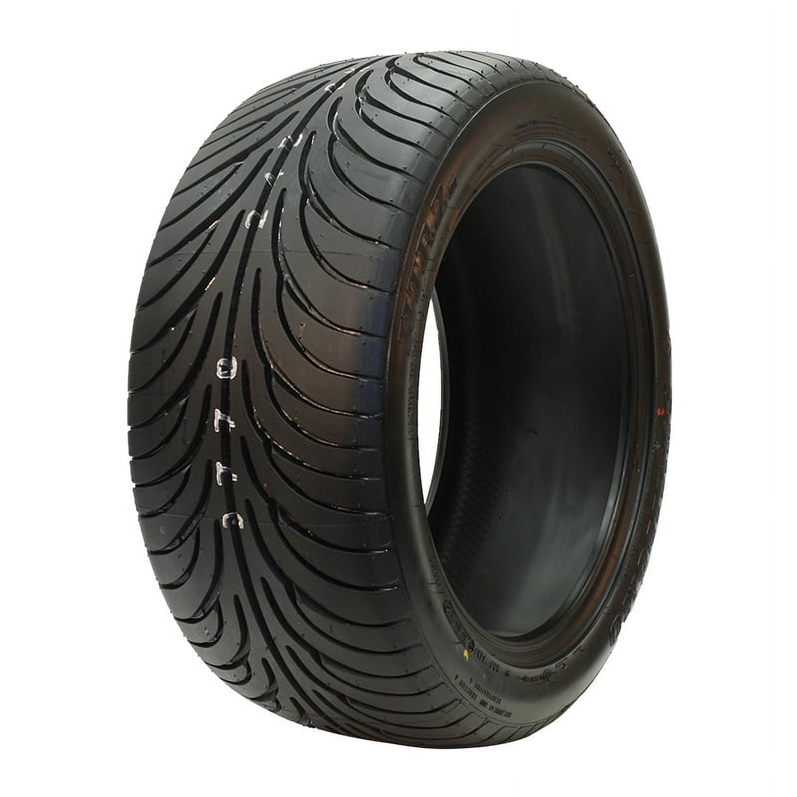 Sumitomo HTR Z II 265/35R18 93W Ultra-High Performance Passenger