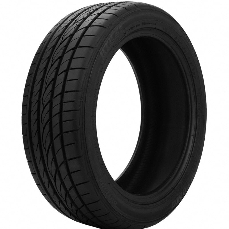 Sumitomo HTR Z III 225/45R17 Tire - Fits Chevrolet Cruze - Walmart.com