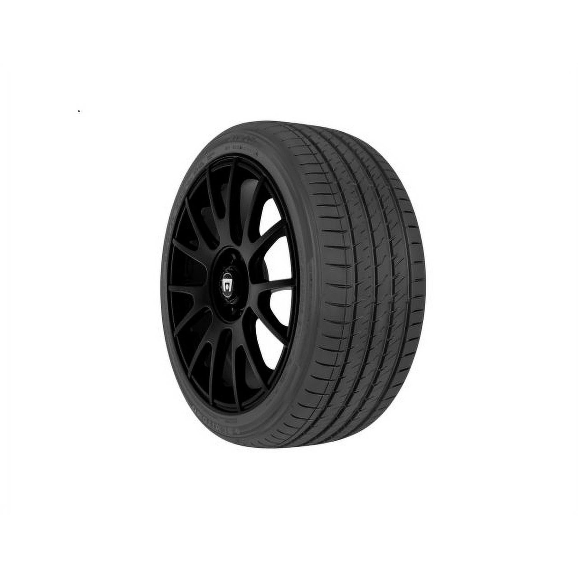 Sumitomo HTR Z5 255/30-19 91 Y Tire Sansujyuku sansujyuku.com