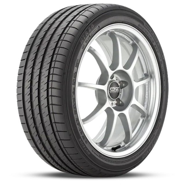 Sumitomo htr z5 P245/30R20 90Y bsw summer tire Fits: 2017-20 Honda Civic Type R, 2021 Honda Civic Type R Limited Edition simolary.com 12 Sumitomo htr z5 P245/30R20 90Y bsw summer tire Fits: 2017-20 Honda Civic Type R, 2021 Honda Civic Type R Limited Edition - Image 4