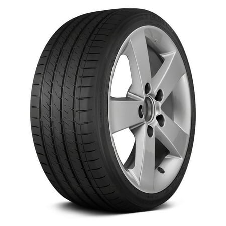 Sumitomo HTR Z5 Performance 215/45ZR17 91Y XL Passenger Tire Sansujyuku sansujyuku.com