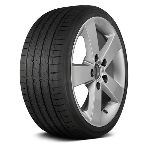 Sumitomo HTR Z5 Performance 235/45ZR18 98Y XL Passenger Tire Simolary simolary.com
