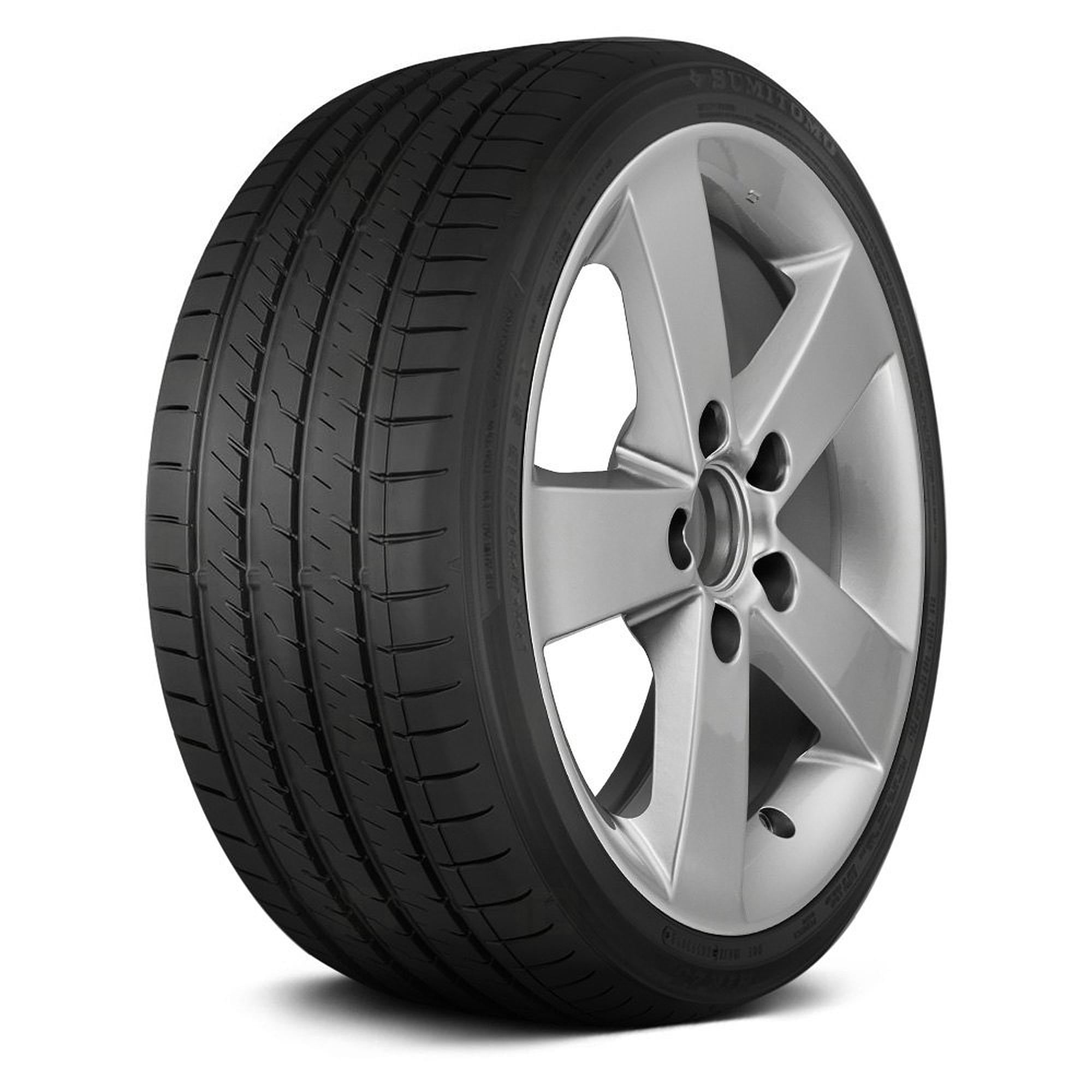 Sumitomo HTR Z5 Performance 245/45ZR17 99Y XL Passenger Tire Simolary simolary.com