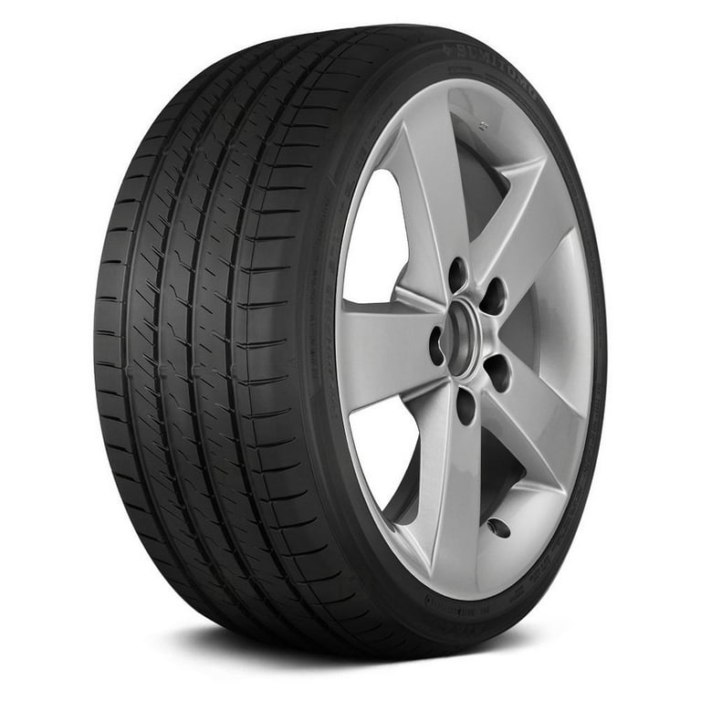 Sumitomo HTR Z5 Performance 255/40ZR19 100Y XL Passenger Tire