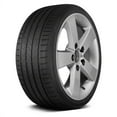 thumbnail image 1 of Sumitomo HTR Z5 Summer 255/40ZR18 99Y Tire, 1 of 3