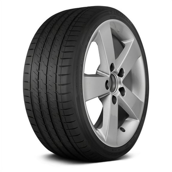 Sumitomo HTR Z5 Summer 255/40ZR18 99Y Tire
