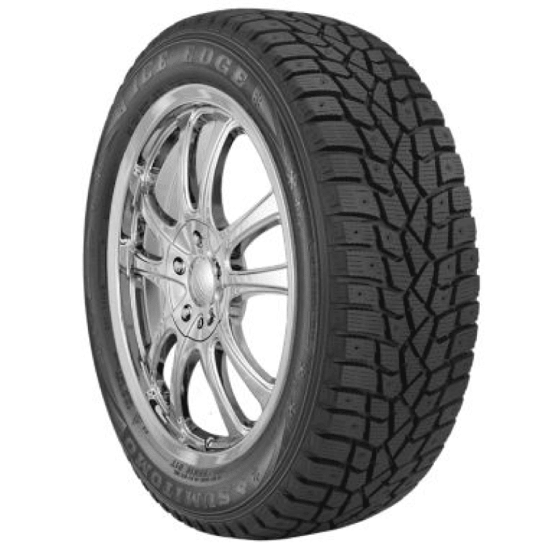 Sumitomo Ice Edge 245/55-19 103 Tire Sansujyuku sansujyuku.com