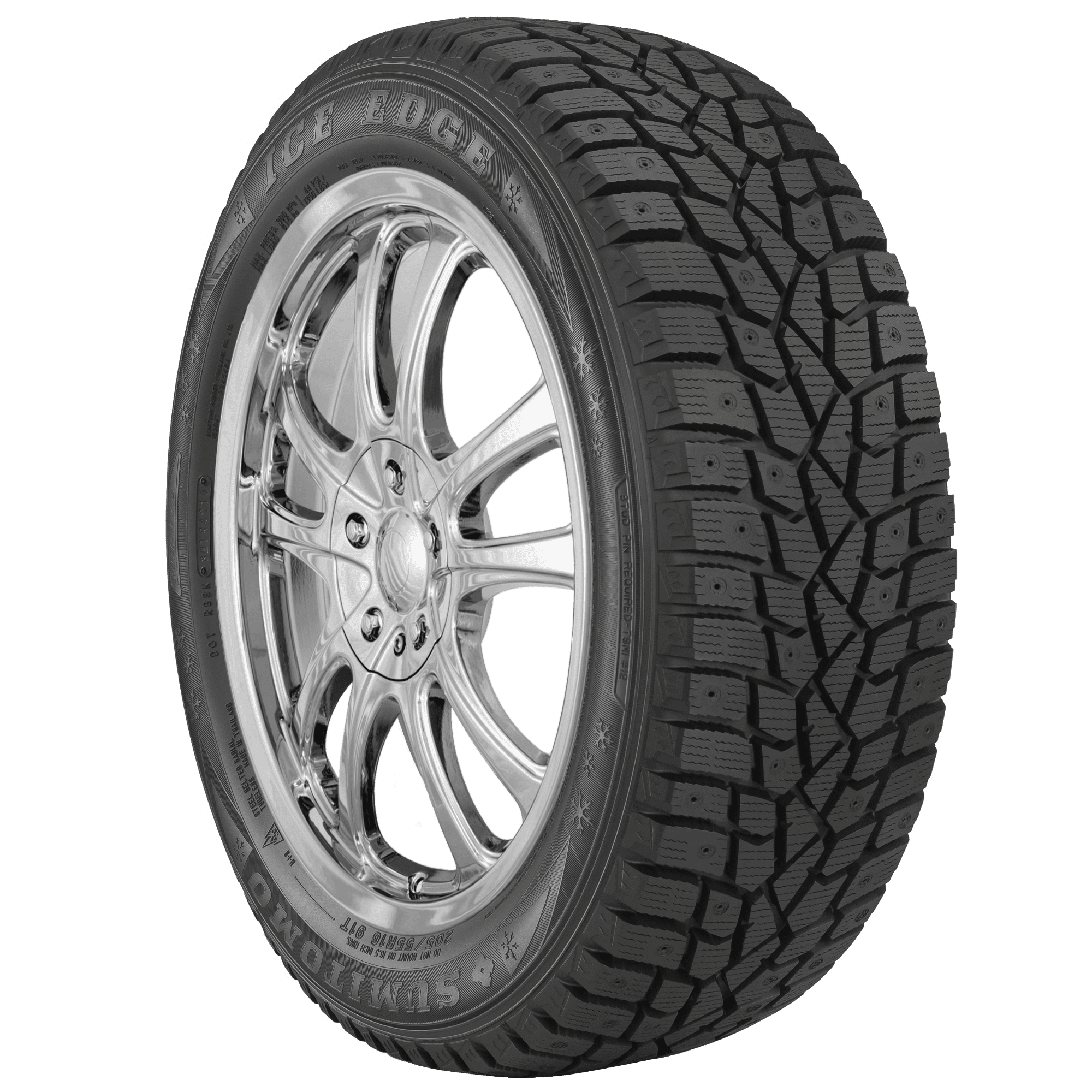 komachi215／60R16 Sumitomo 215/60R16 Tires for All Season Driving - Walmart.com