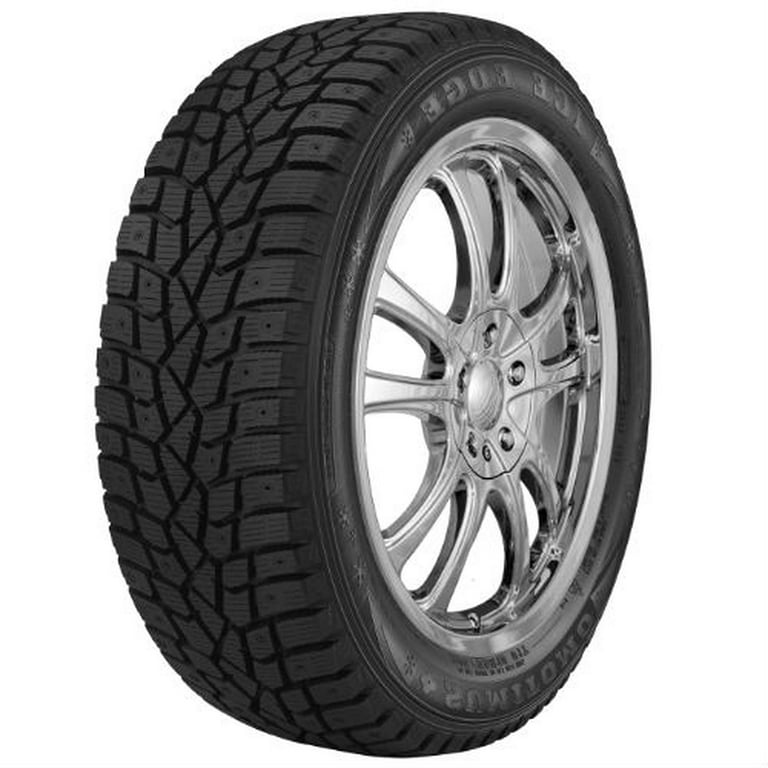 Sumitomo Ice Edge Winter Passenger Tire - 215/65R16 98T Sumitomo Ice Edge Winter Passenger Tire - 215/65R16 98T