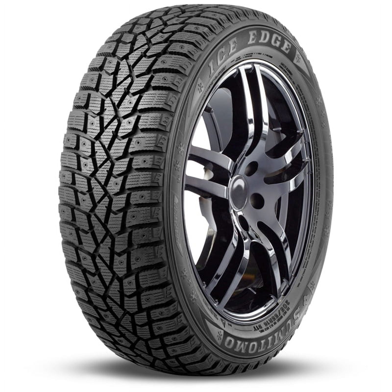 Sumitomo Ice Edge Winter 225/50R17 94T Passenger Tire