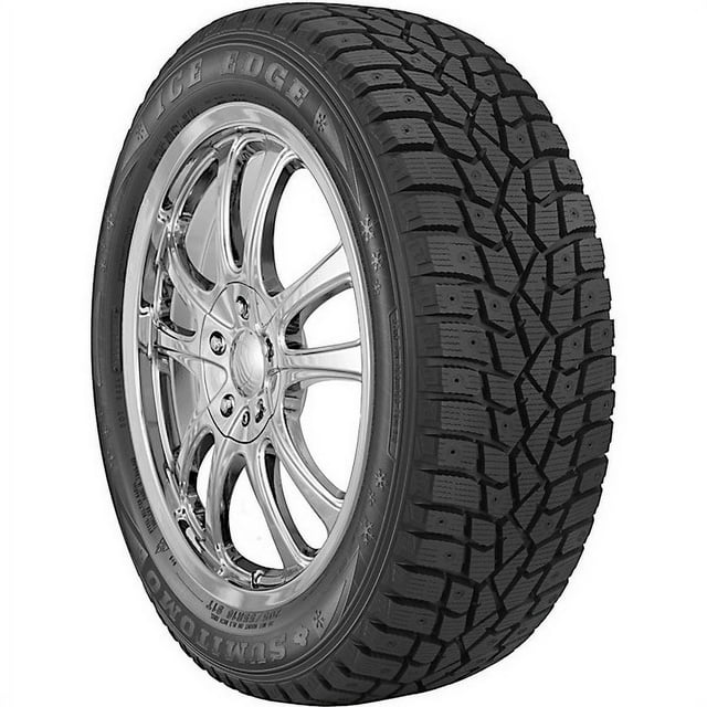 Sumitomo Ice Edge Winter 235/65R16 103T Passenger Tire Sansujyuku sansujyuku.com