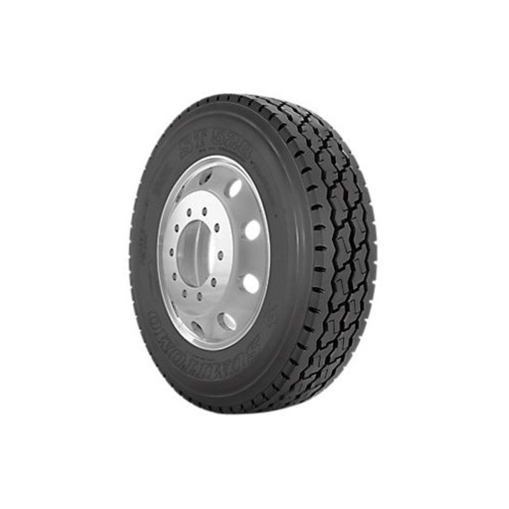 Sumitomo ST528 / Mixed Service AP 315/80R22.5 TL 20 157/154K