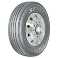 thumbnail image 1 of Sumitomo ST709 SE 11R22.5 146L H Commercial Tire, 1 of 5