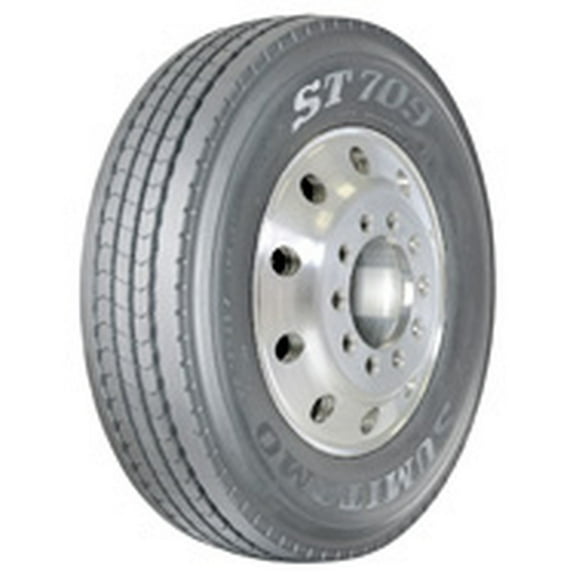 Sumitomo ST709 SE 285/75R24.5 144L G Commercial Tire